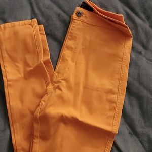 Swank A Posh Stretchy Jeans